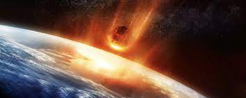 The Destruction of the World – 2 The Destruction of the World – 2