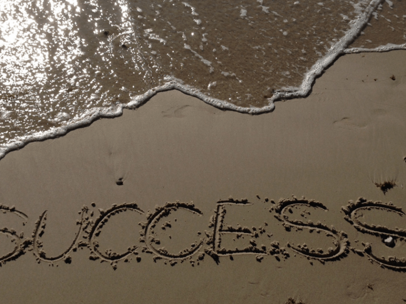 Get Dressed for Success